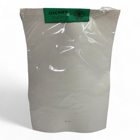 TY Beanie Babies Bernie The St. Bernard Dog White & Brown 8" 1996 NWT - Picture 8 of 9